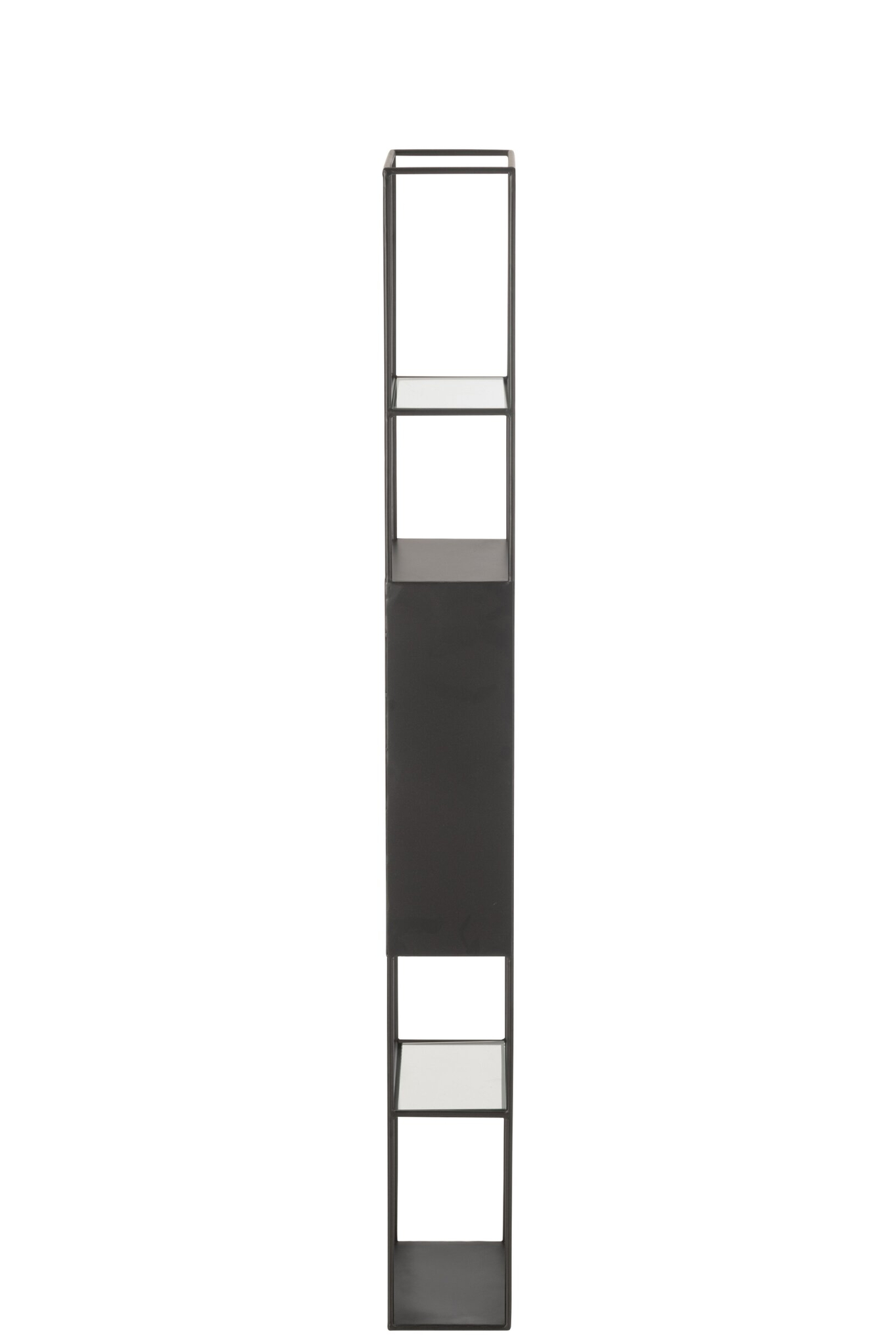Wandplank Garura Metaal 25 cm - Afbeelding 2