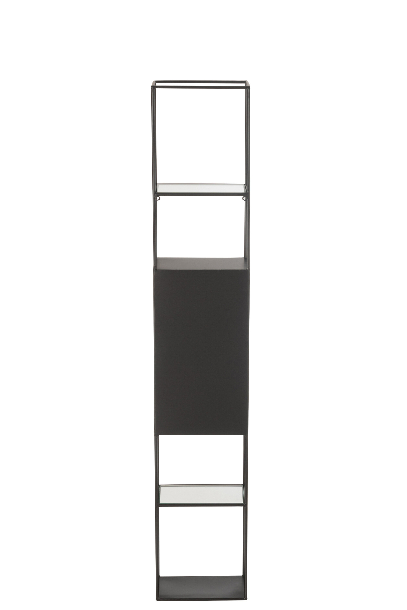 Wandplank Garura Metaal 25 cm - Afbeelding 3