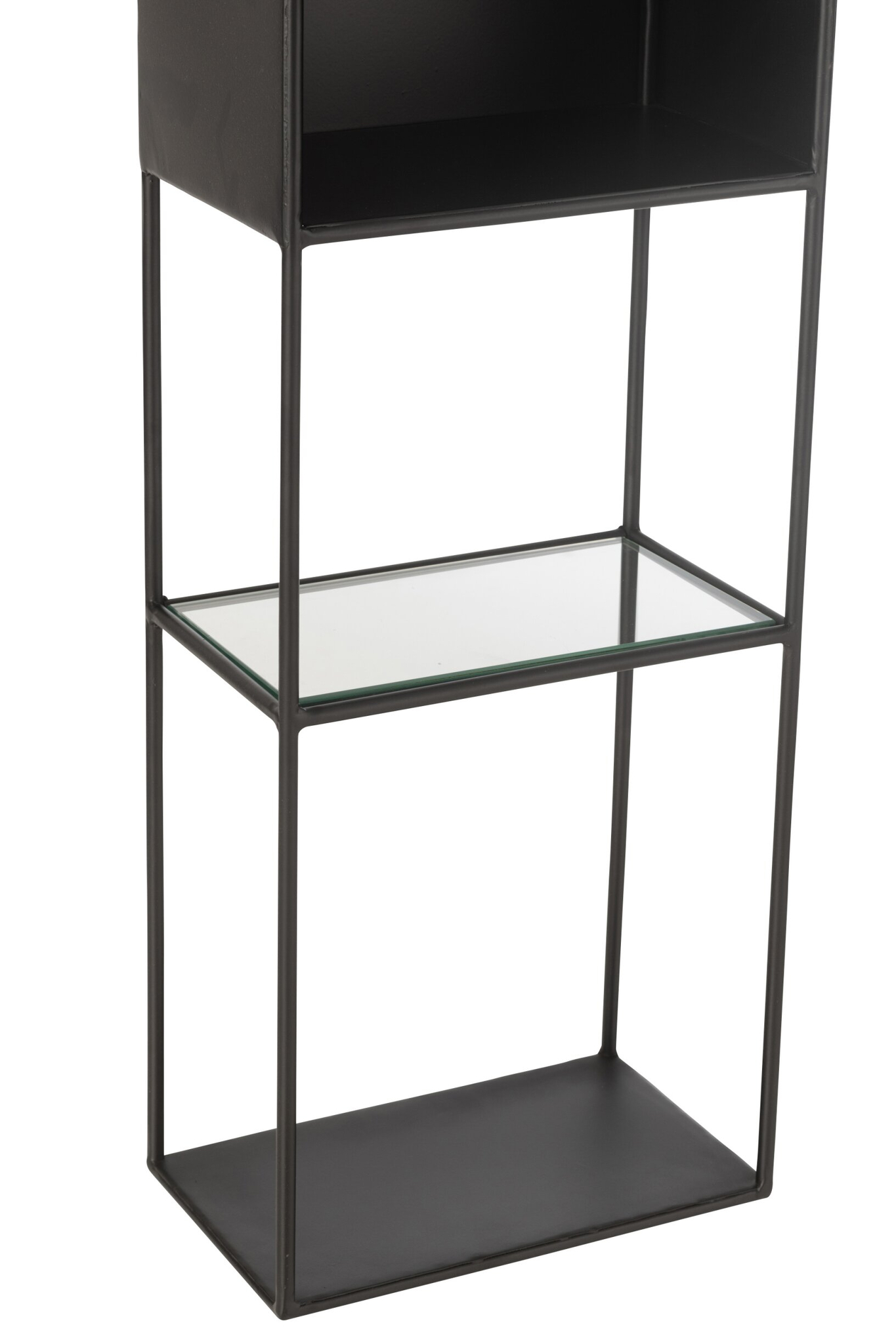 Wandplank Garura Metaal 25 cm - Afbeelding 4