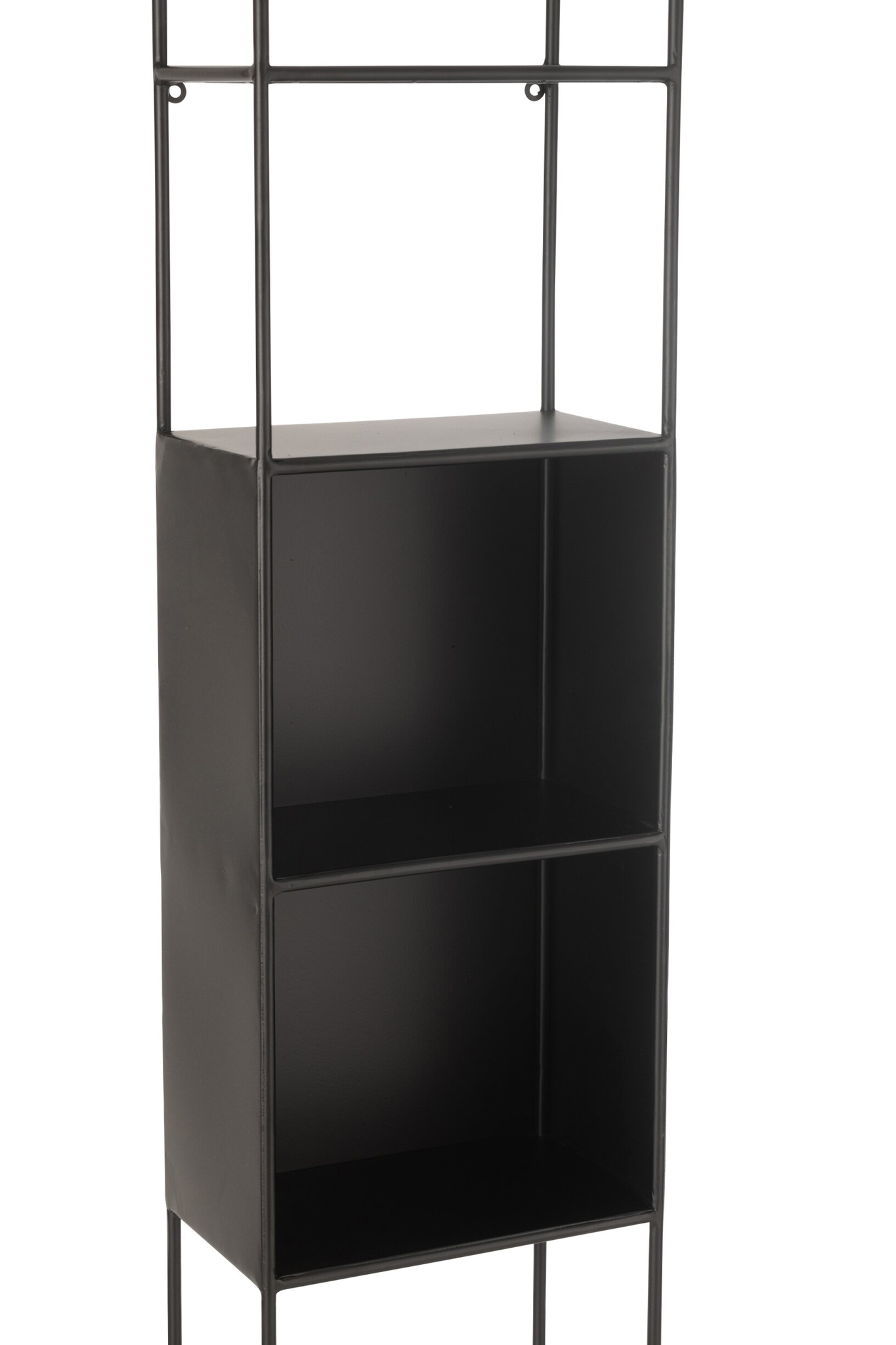 Wandplank Garura Metaal 25 cm - Afbeelding 5