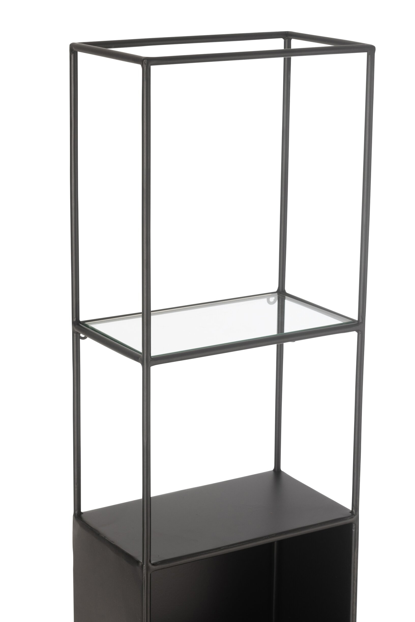 Wandplank Garura Metaal 25 cm - Afbeelding 6