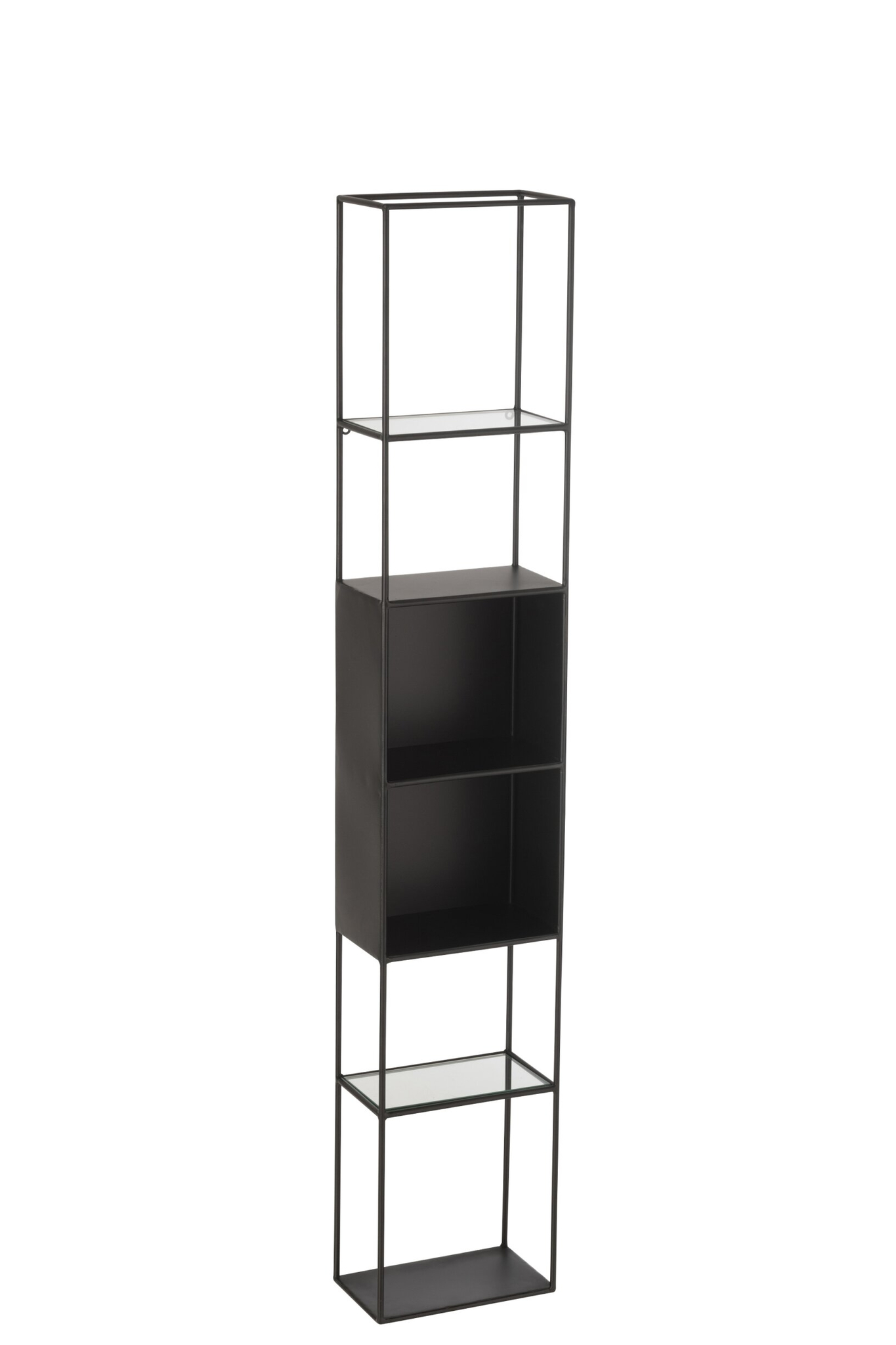 Wandplank Garura Metaal 25 cm - Afbeelding 7