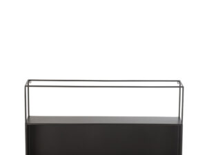 Wandplank Prontia Metaal 80 cm