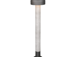 Buitenlamp Graskio Aluminium Ø19 cm - Set van 3