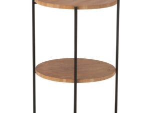 Wandplank Garonne Metaal 43 cm