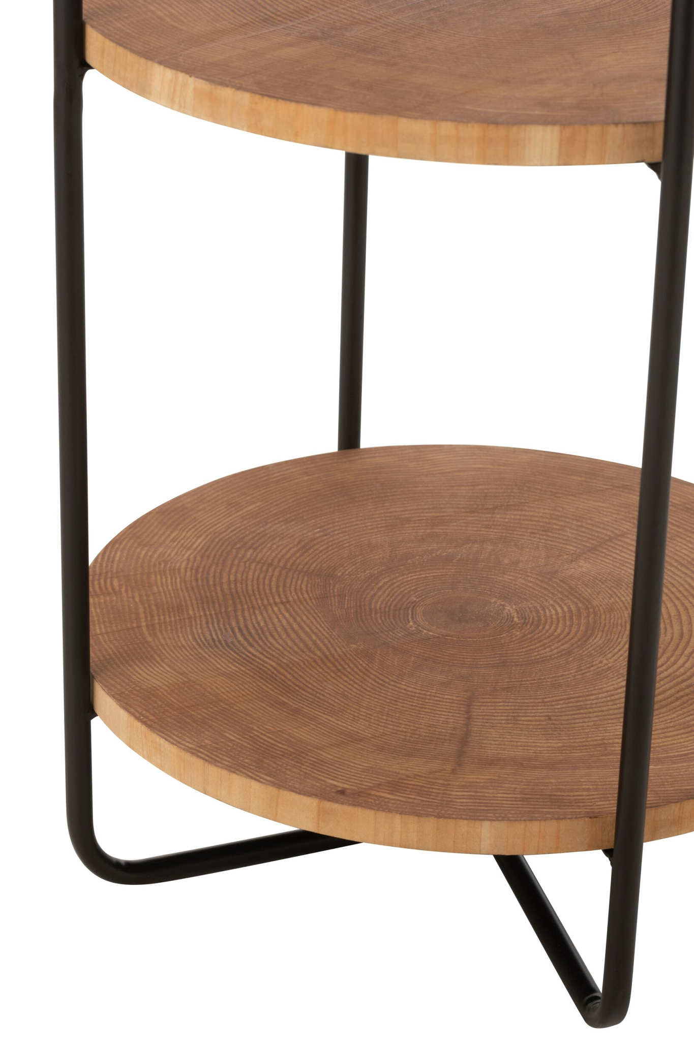 Wandplank Garonne Metaal 43 cm - Afbeelding 3