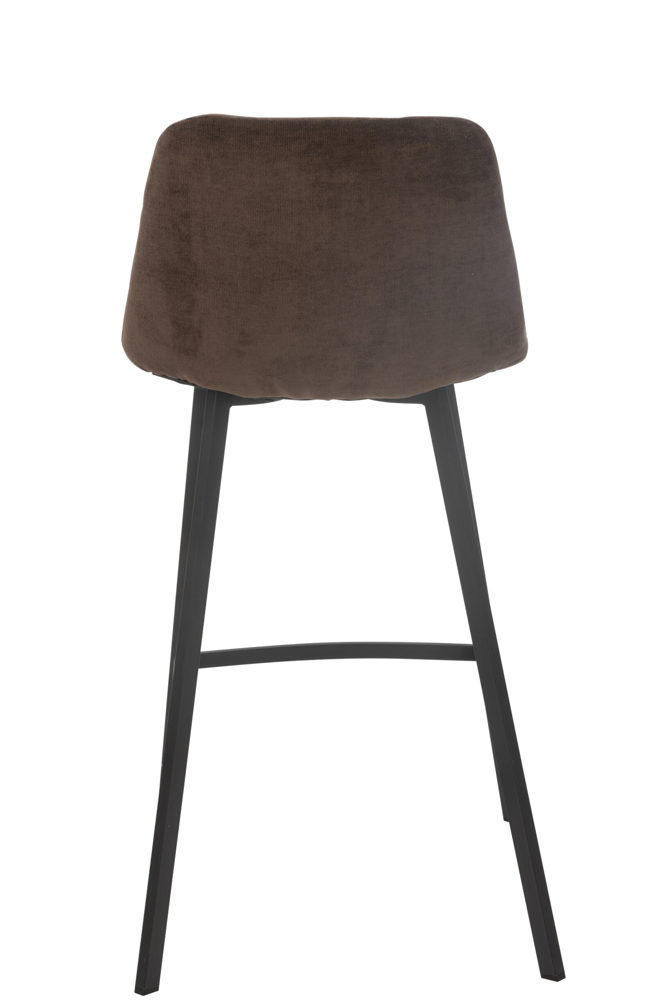 Barkruk Taundand Bruin - Afbeelding 3