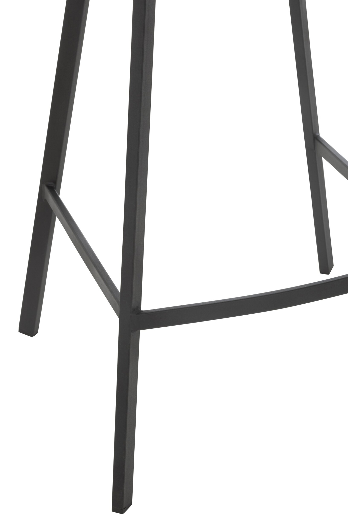 Barkruk Taundand Bruin - Afbeelding 4
