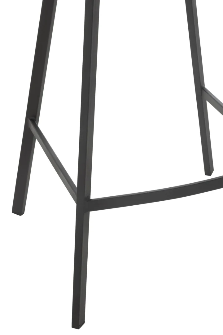 Barkruk Taundand Bruin - Afbeelding 4