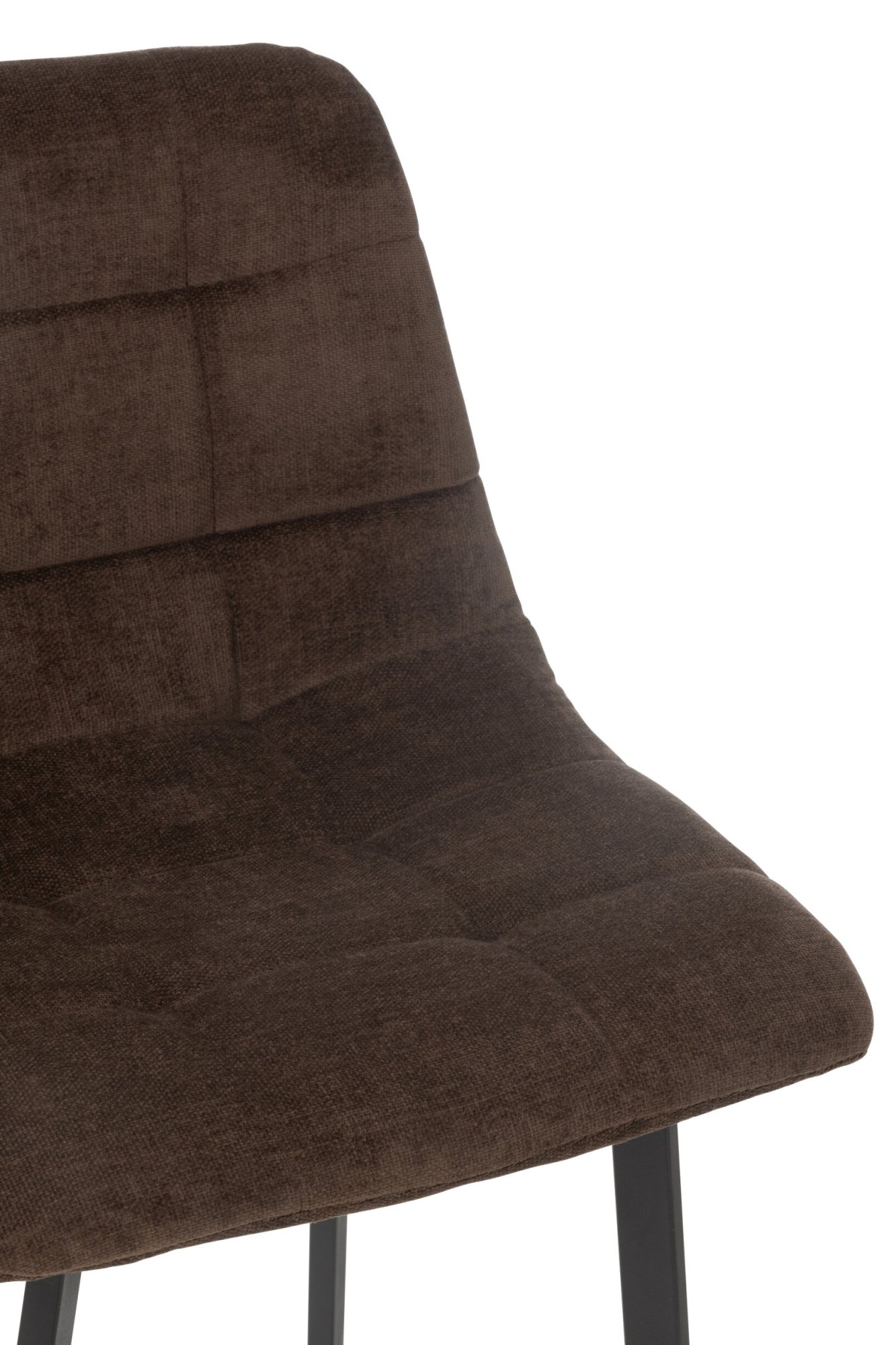Barkruk Taundand Bruin - Afbeelding 5
