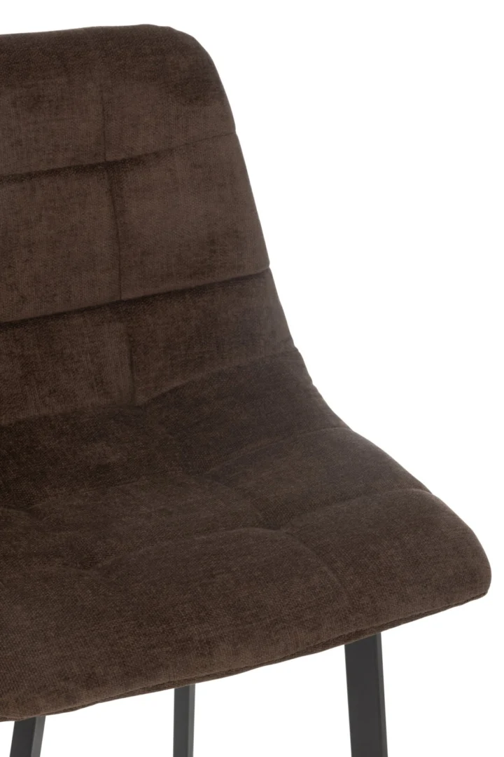 Barkruk Taundand Bruin - Afbeelding 5