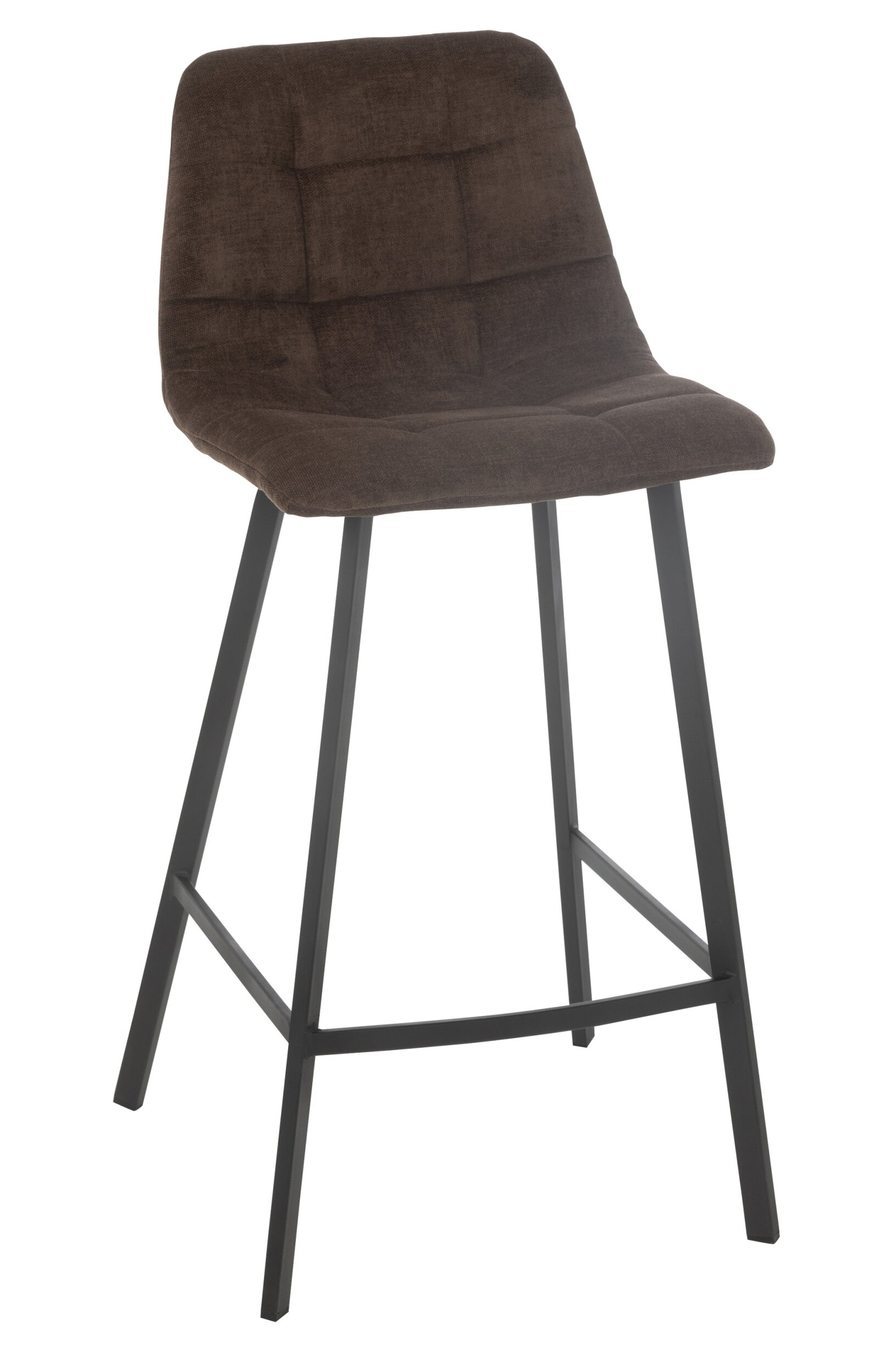 Barkruk Taundand Bruin - Afbeelding 7