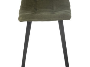 Barkruk Pannund Groen