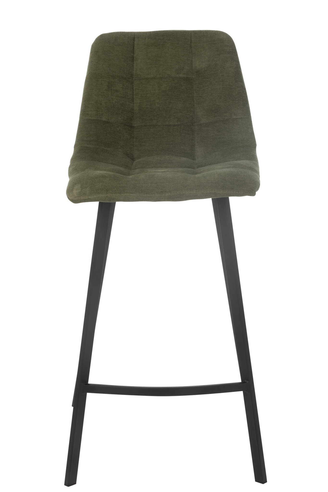 Barkruk Pannund Groen