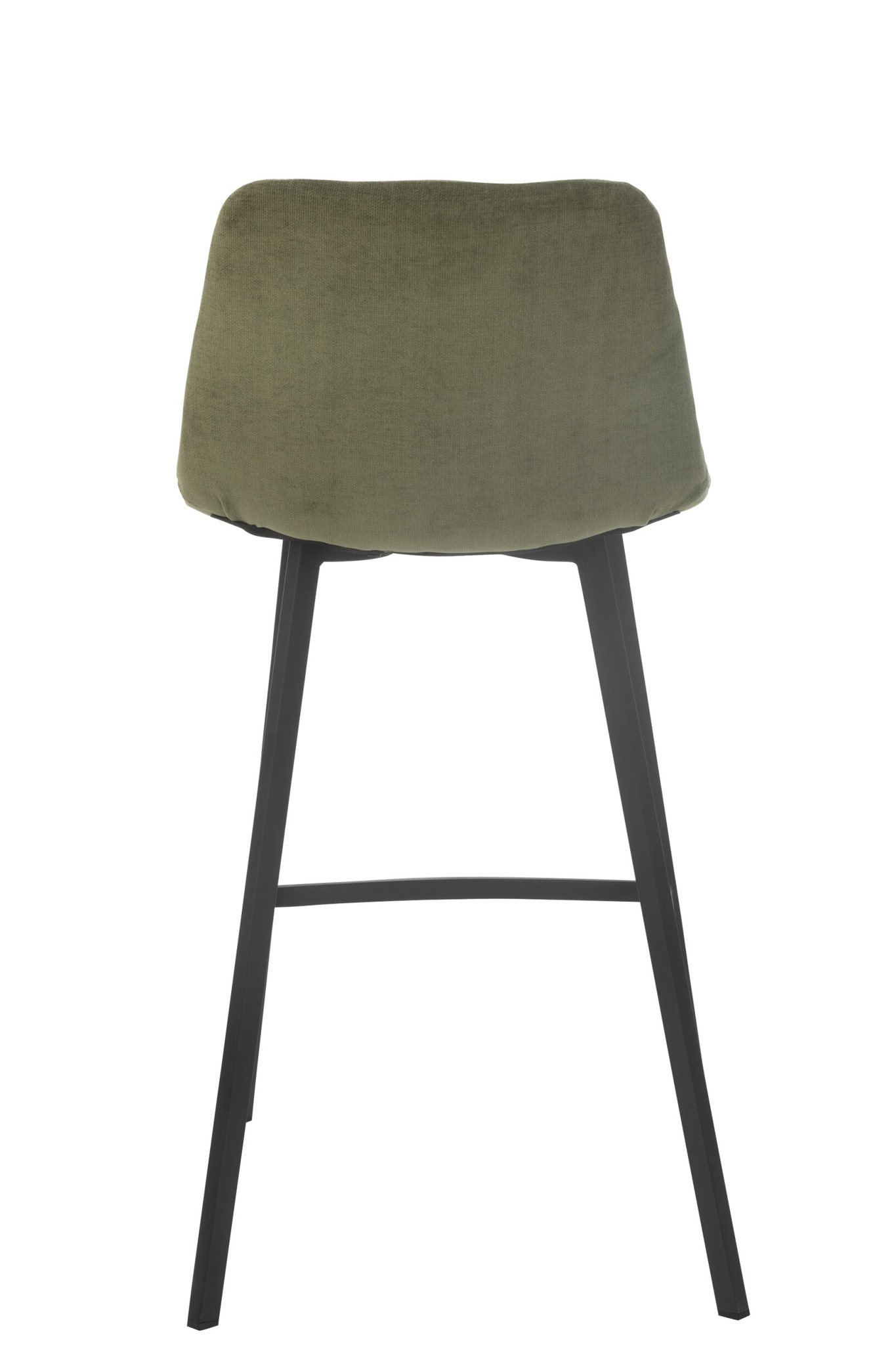 Barkruk Pannund Groen - Afbeelding 3