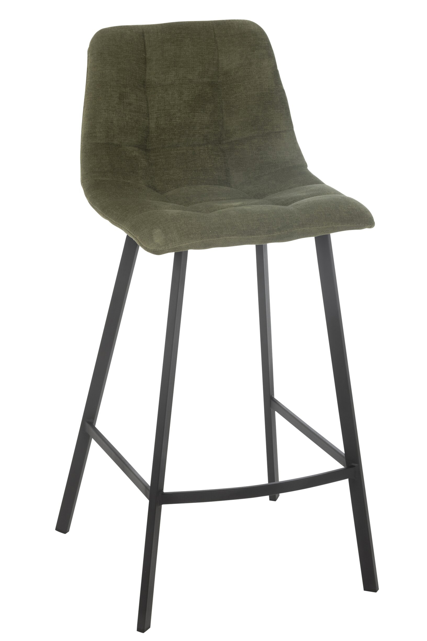 Barkruk Pannund Groen - Afbeelding 7