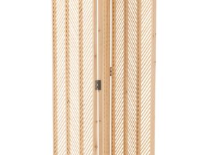 Woonaccessoire Viemmaro Bamboe Naturel