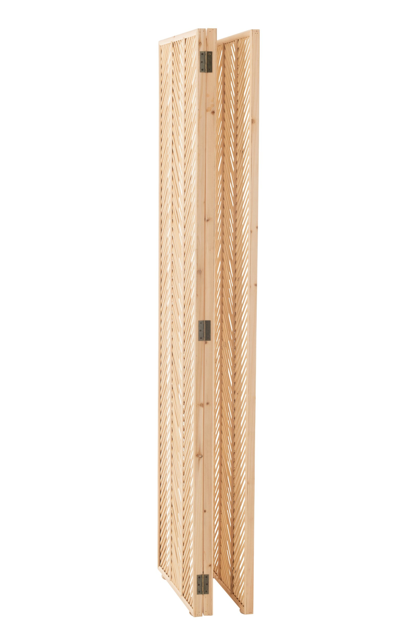 Woonaccessoire Viemmaro Bamboe Naturel - Afbeelding 2