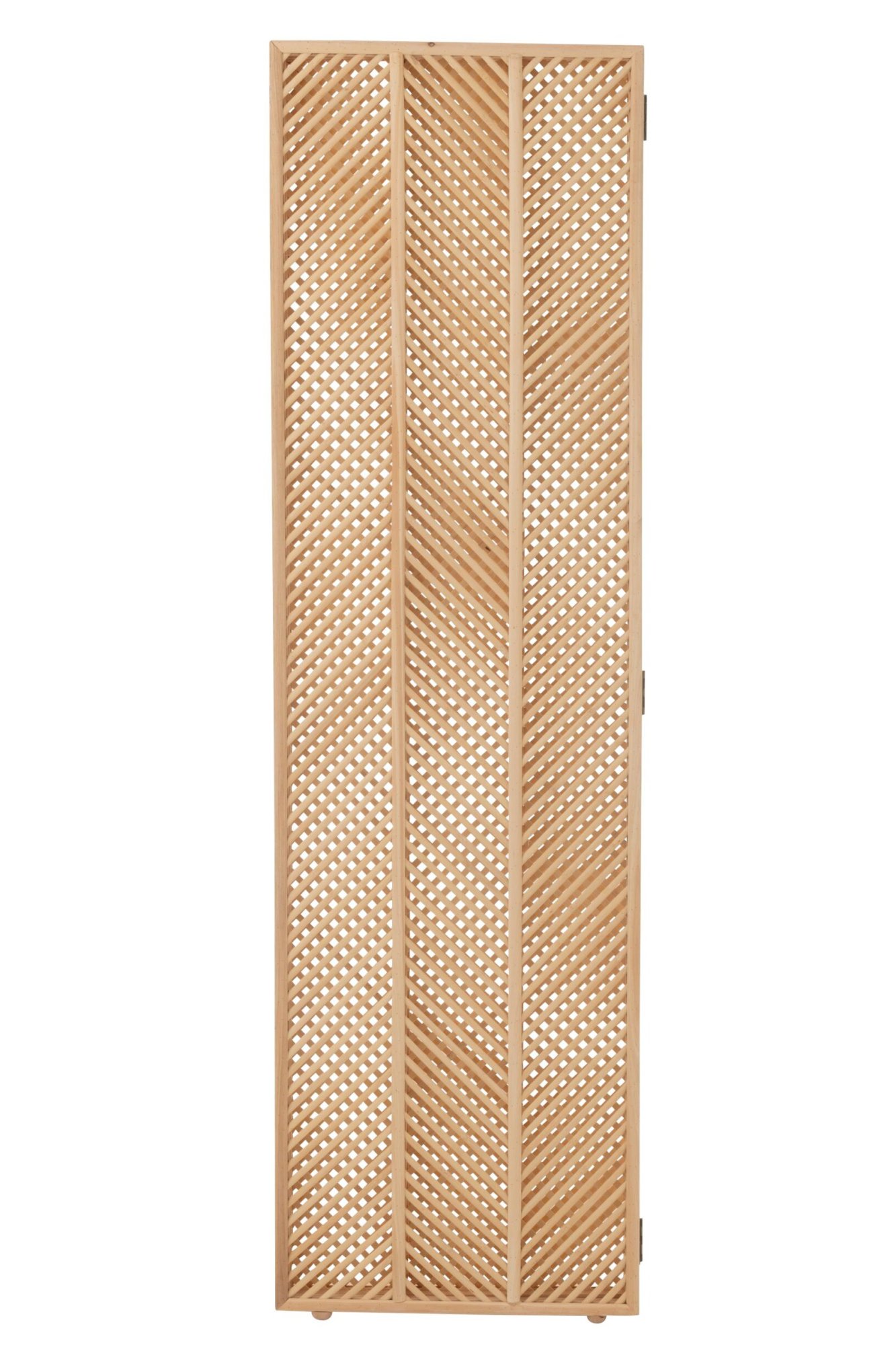 Woonaccessoire Viemmaro Bamboe Naturel - Afbeelding 3
