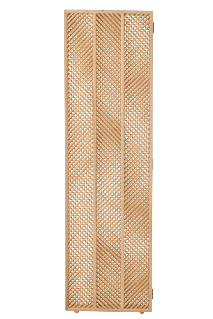 Woonaccessoire Viemmaro Bamboe Naturel - Afbeelding 3