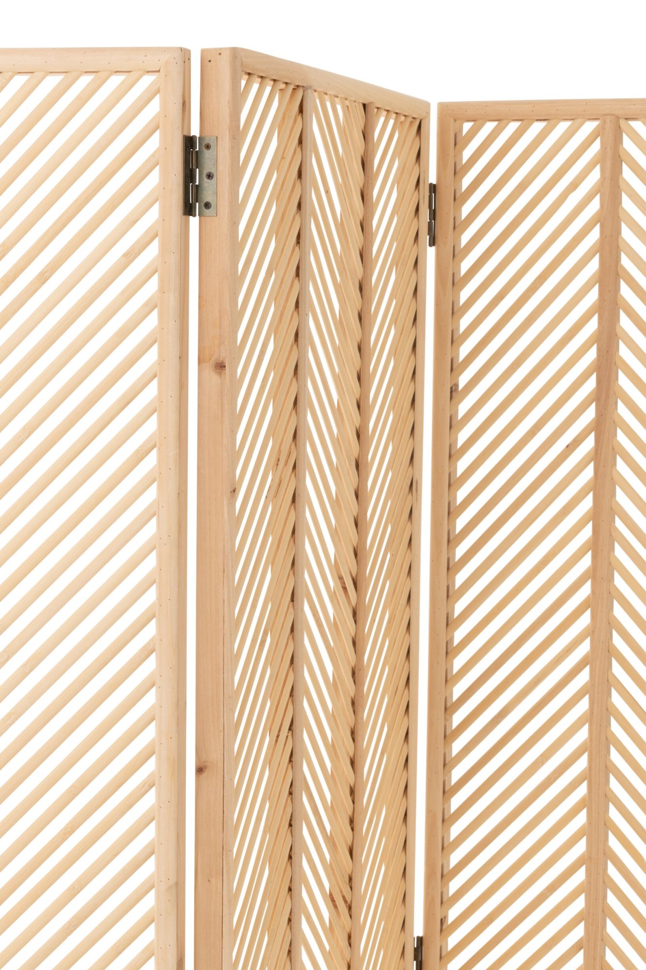 Woonaccessoire Viemmaro Bamboe Naturel - Afbeelding 6