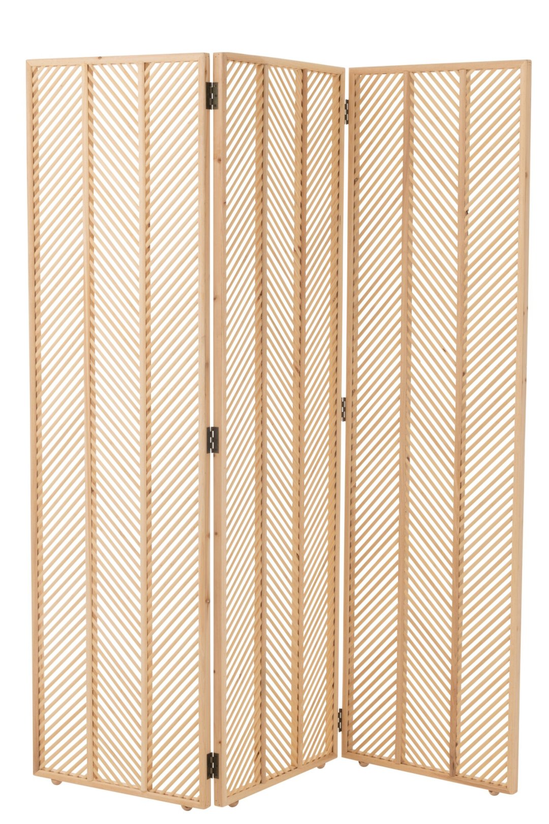 Woonaccessoire Viemmaro Bamboe Naturel - Afbeelding 8