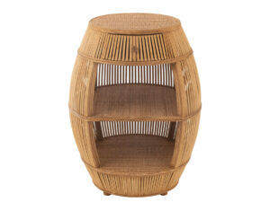Tafel Brooldi Rotan 61 cm