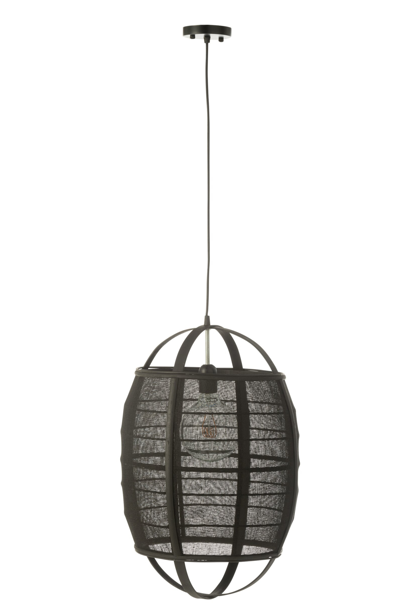 Hanglamp Raubor Linnen