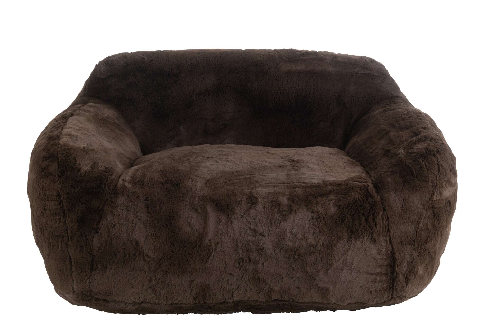 Bank Obidos Polyester Bruin