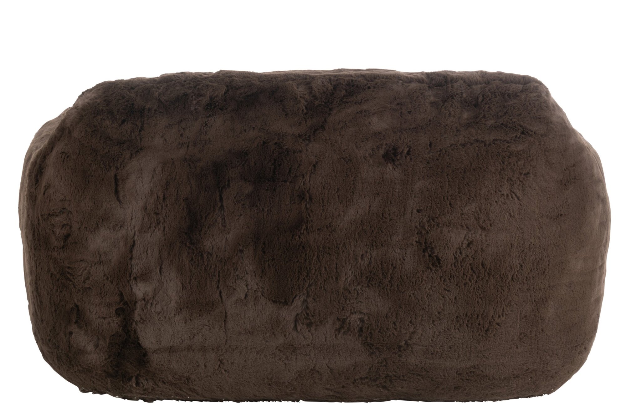 Bank Obidos Polyester Bruin - Afbeelding 3