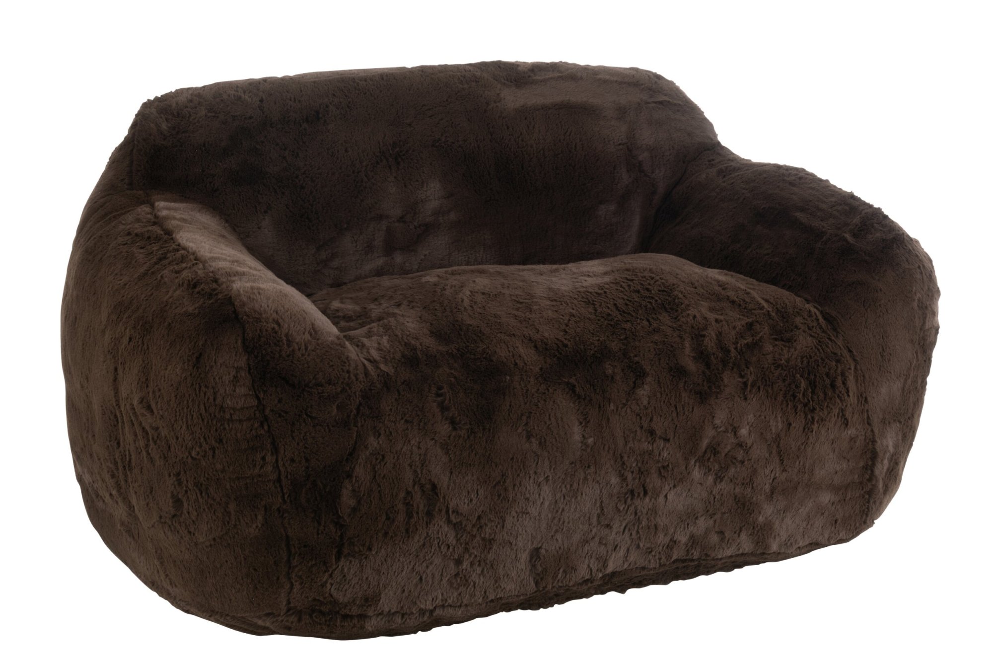 Bank Obidos Polyester Bruin - Afbeelding 6