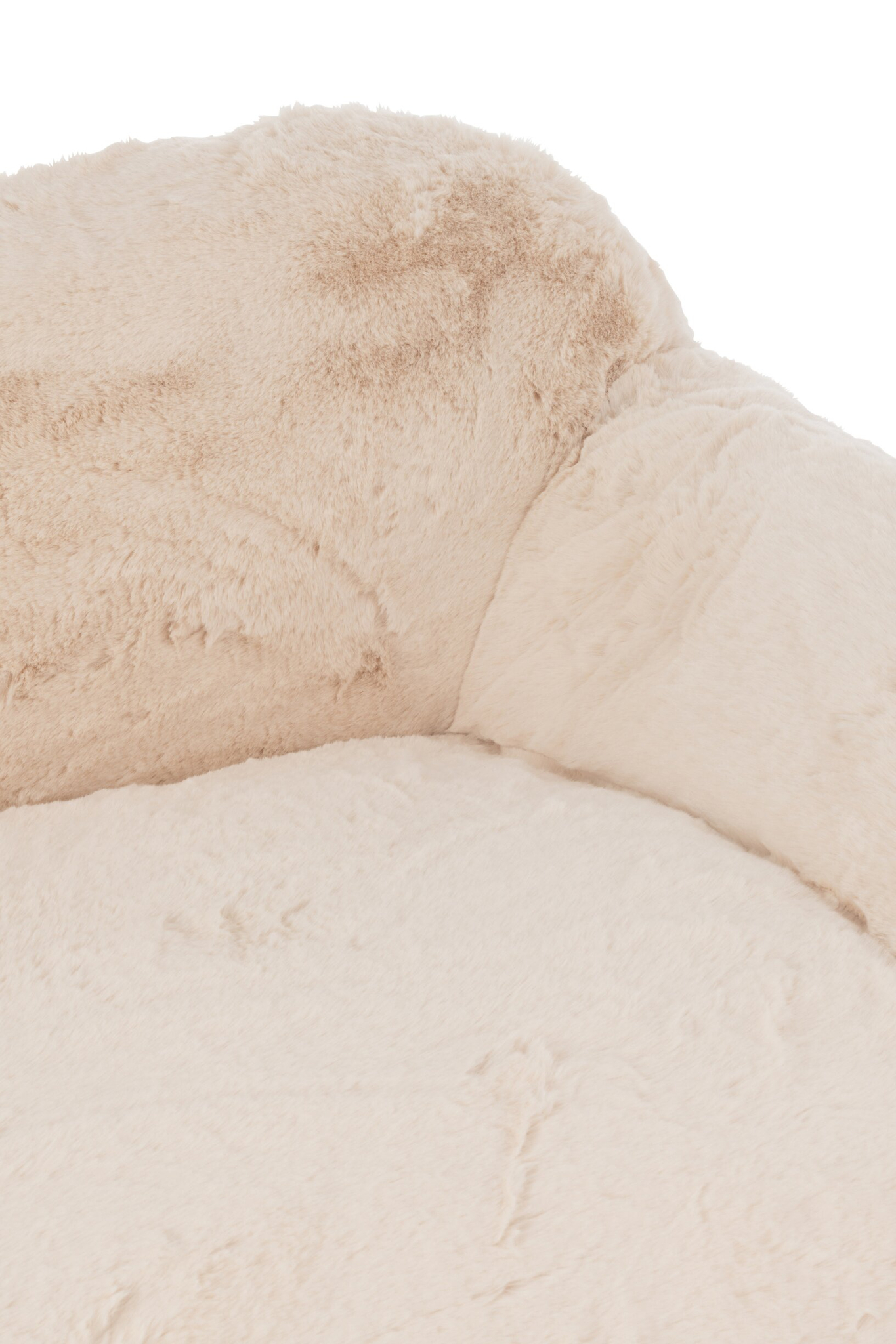 Bank Brolvine Polyester Beige - Afbeelding 4