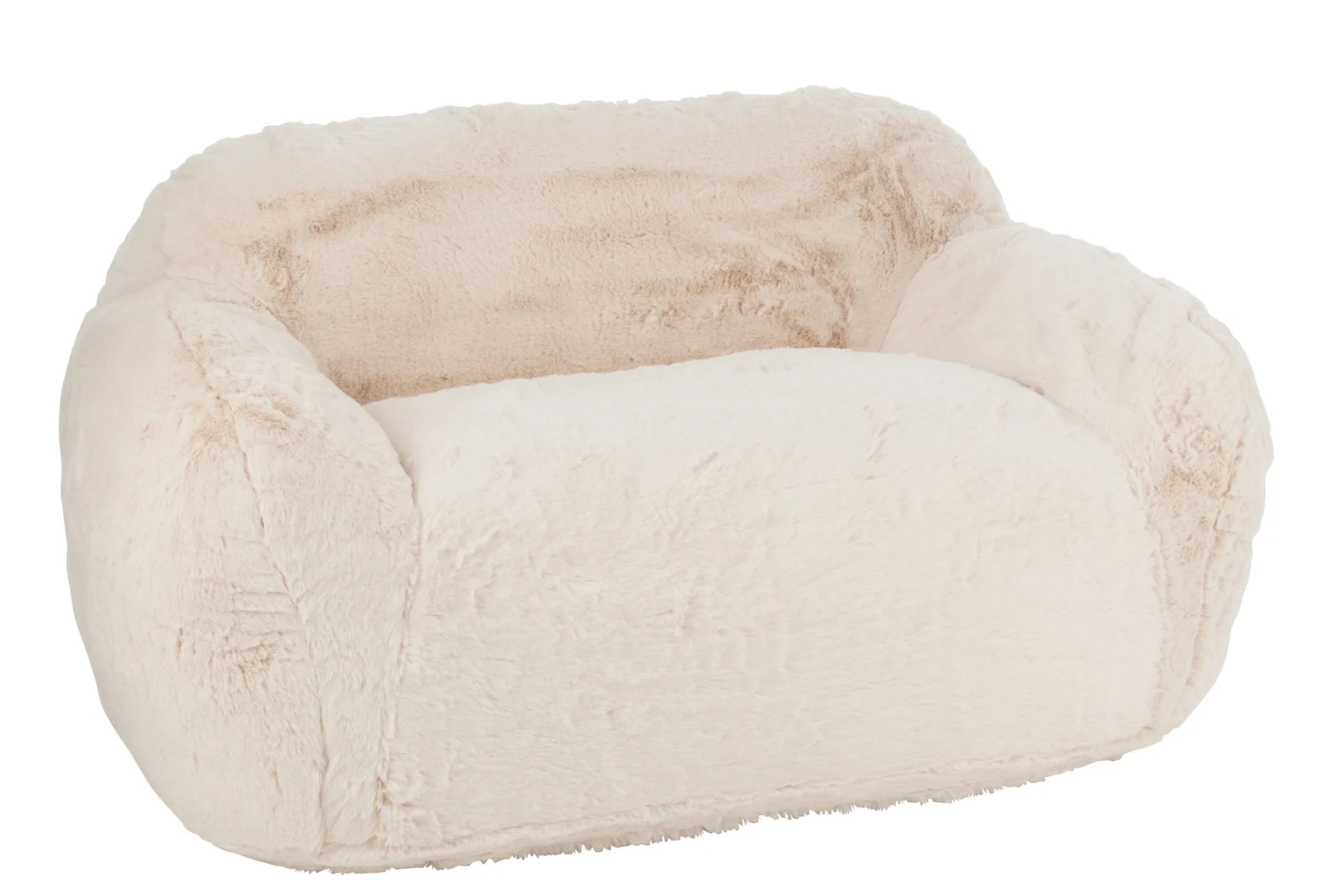 Bank Brolvine Polyester Beige - Afbeelding 6