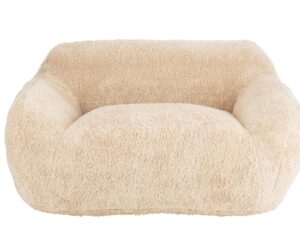 Bank Feelvano Polyester Beige