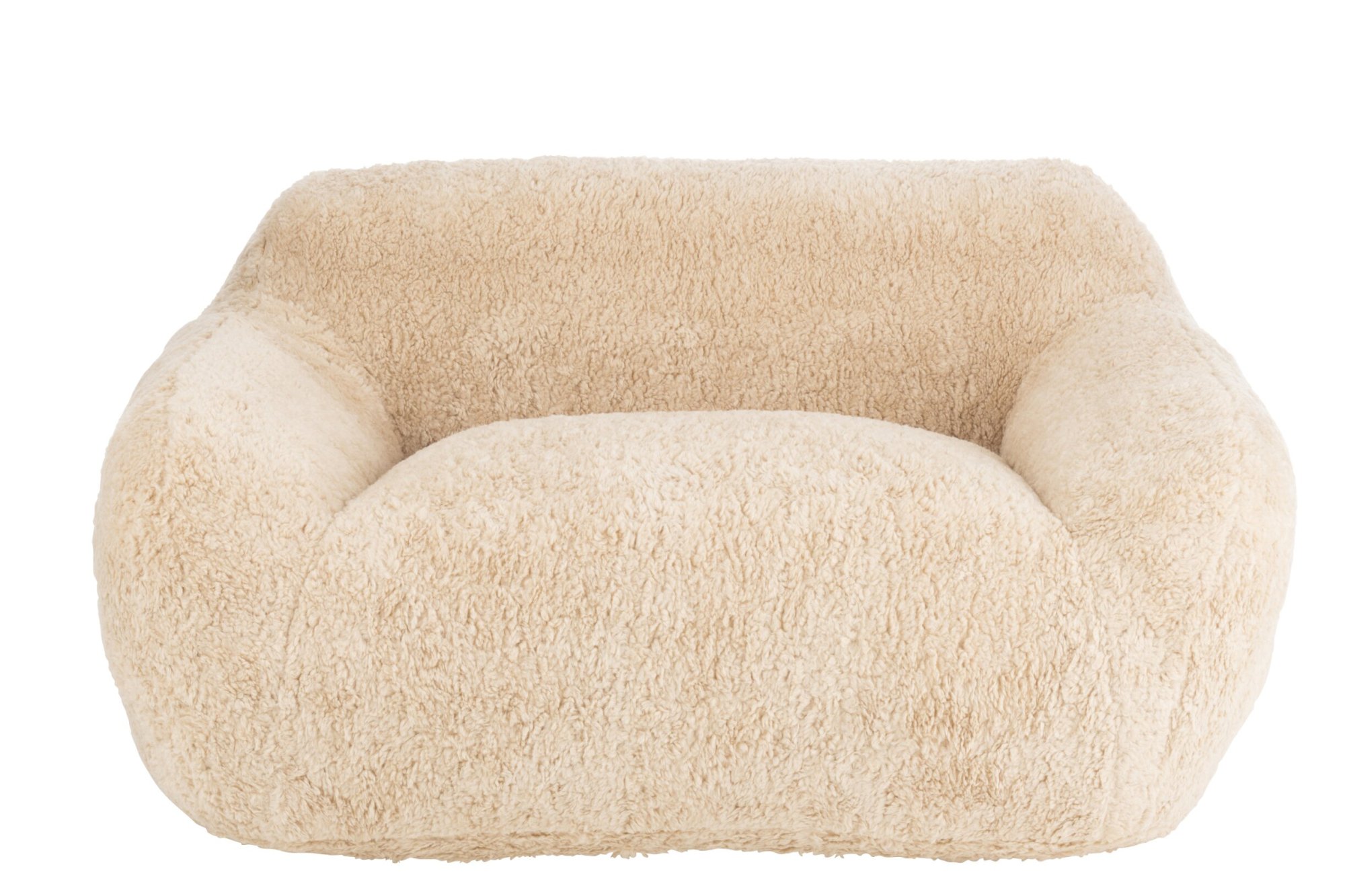 Bank Feelvano Polyester Beige