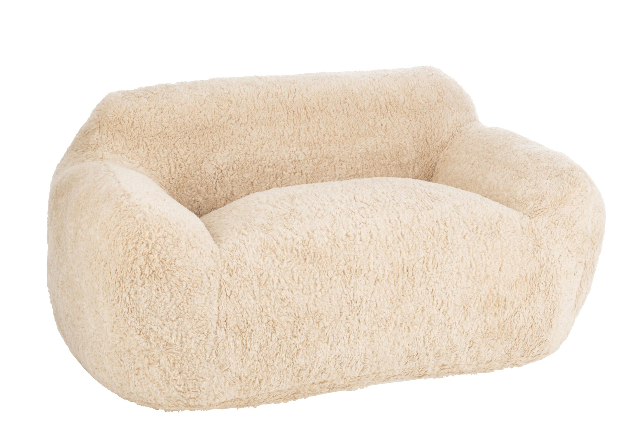 Bank Feelvano Polyester Beige - Afbeelding 7