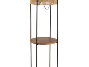 Lamp Raskoro Zwart