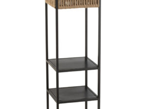 Lamp Biltak Zwart