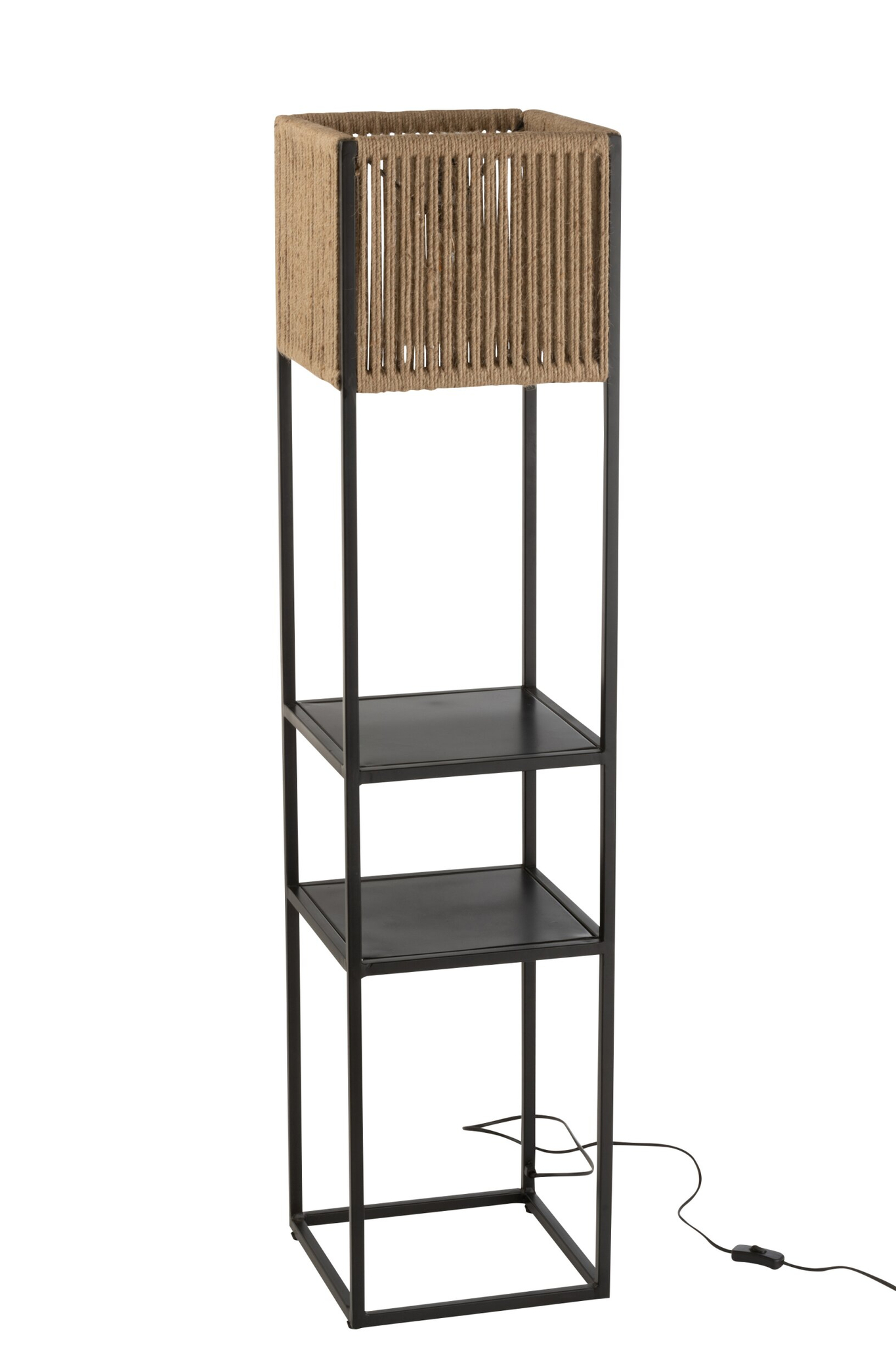 Lamp Biltak Zwart