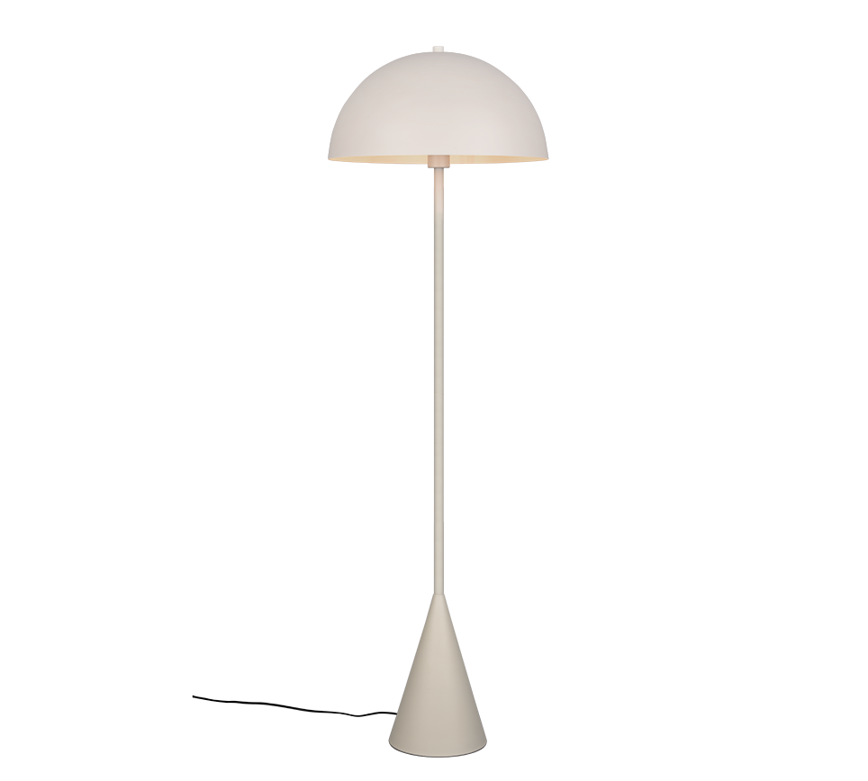 Vloerlamp Protaro Metaal H130 cm - Set van 3