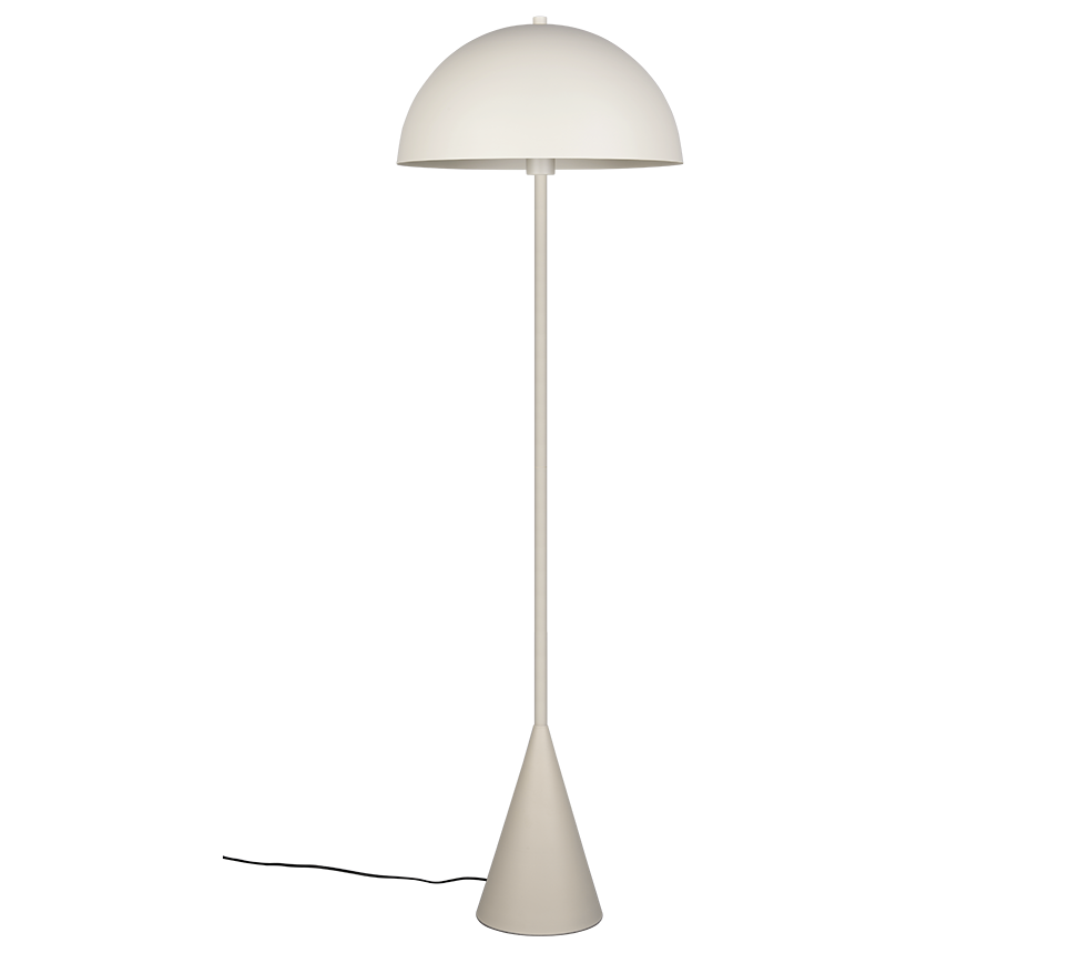 Vloerlamp Protaro Metaal H130 cm - Set van 3 - Afbeelding 2