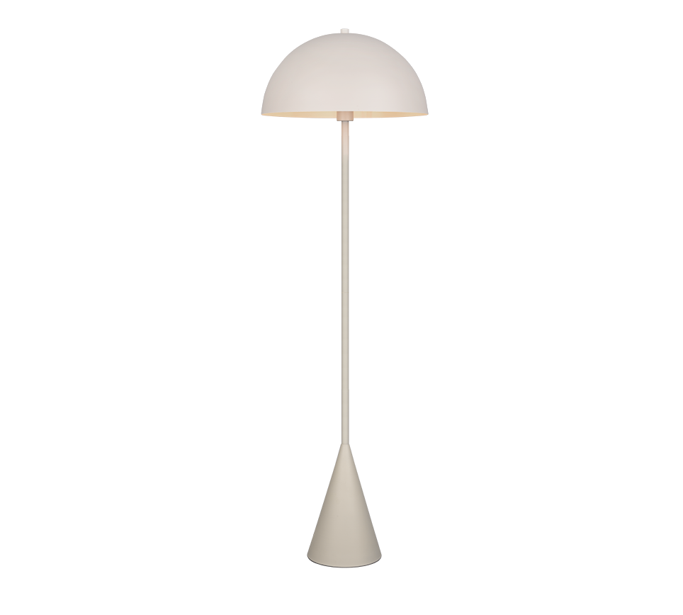 Vloerlamp Protaro Metaal H130 cm - Set van 3 - Afbeelding 3