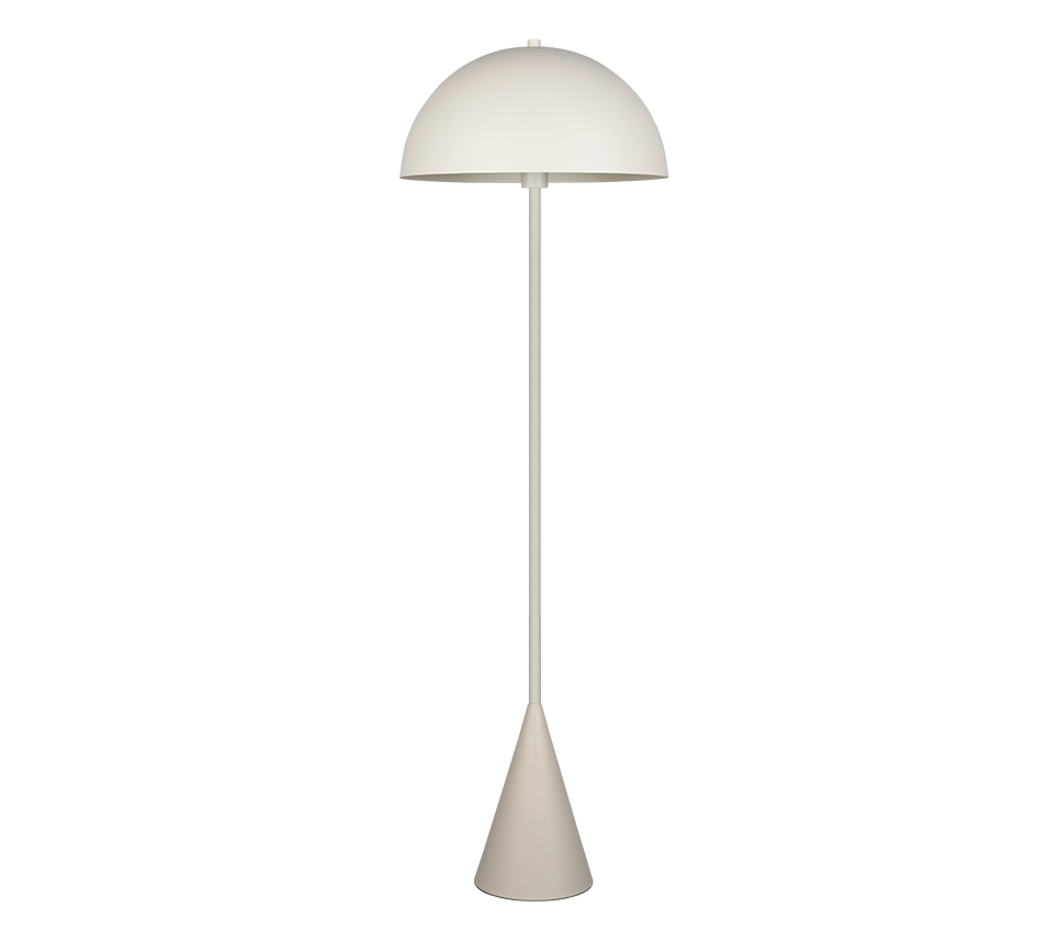 Vloerlamp Protaro Metaal H130 cm - Set van 3 - Afbeelding 4