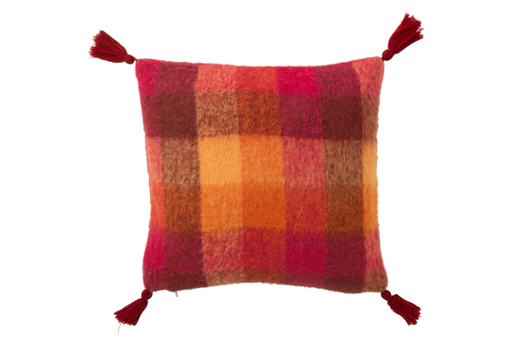 Kussen Neidea Meerkleurig 45x45 cm - Afbeelding 2