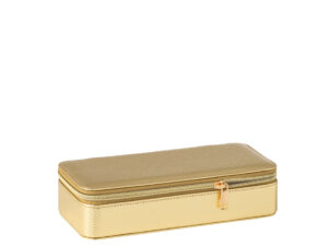 Spiegel Flaarrora Goud 11,5x6 cm