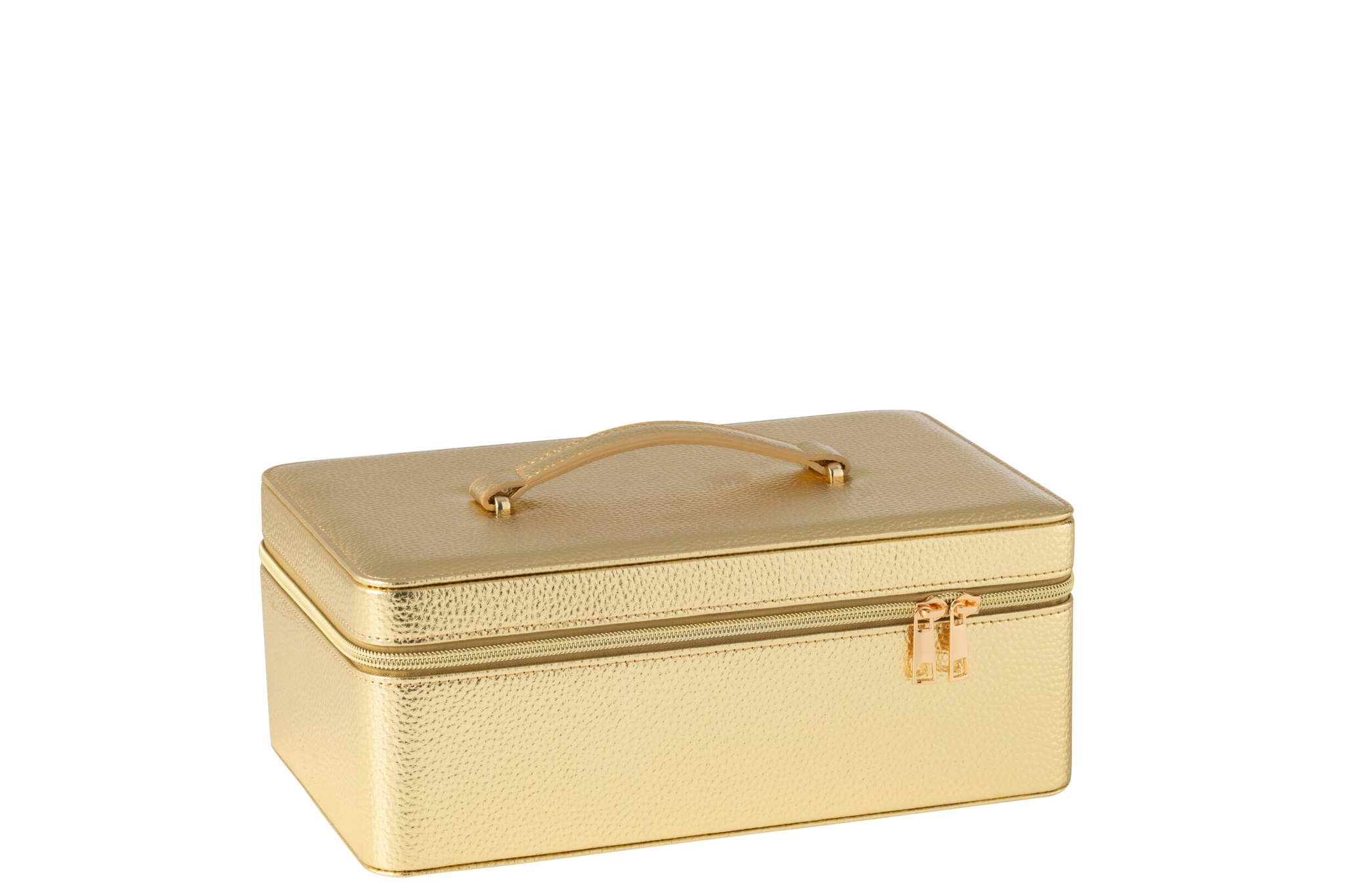 Spiegel Slootis Goud 19x12 cm