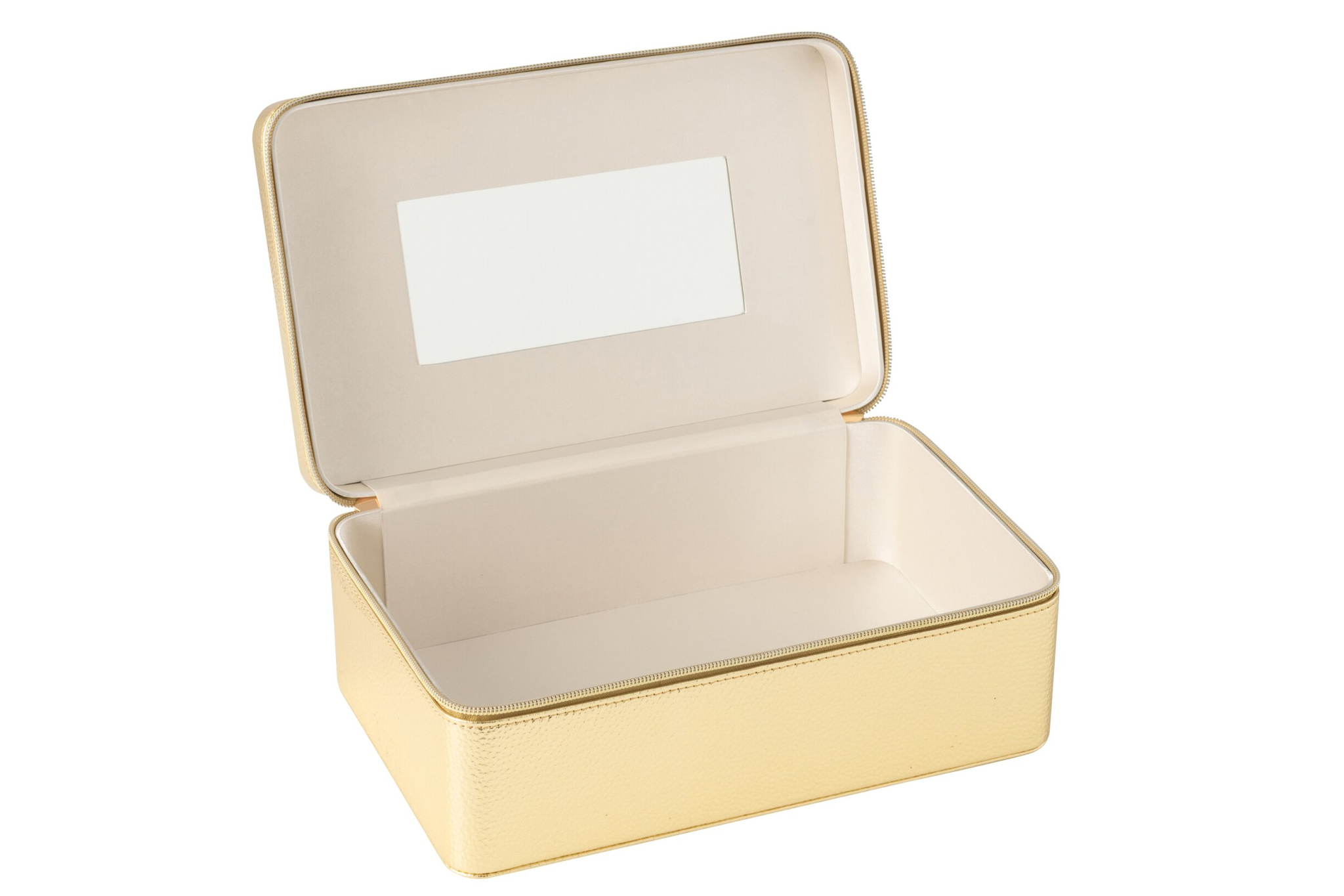 Spiegel Slootis Goud 19x12 cm - Afbeelding 3