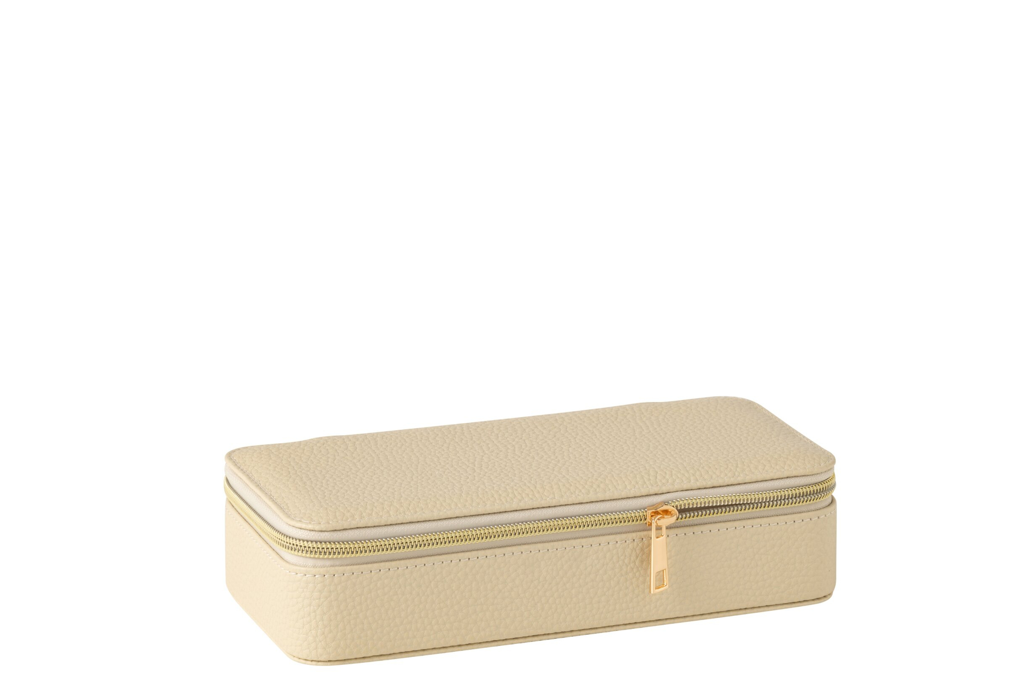 Spiegel Vigo Beige 11,5x6 cm