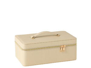 Spiegel Reikella Beige 19x12 cm