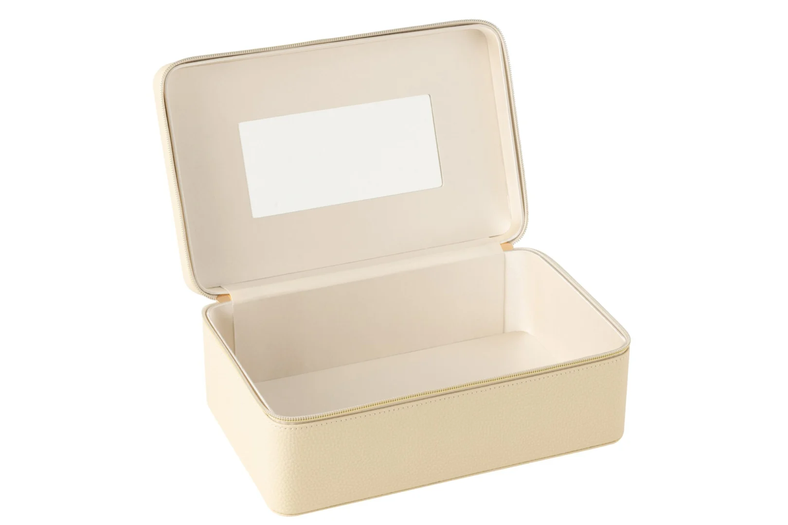 Spiegel Reikella Beige 19x12 cm - Afbeelding 3